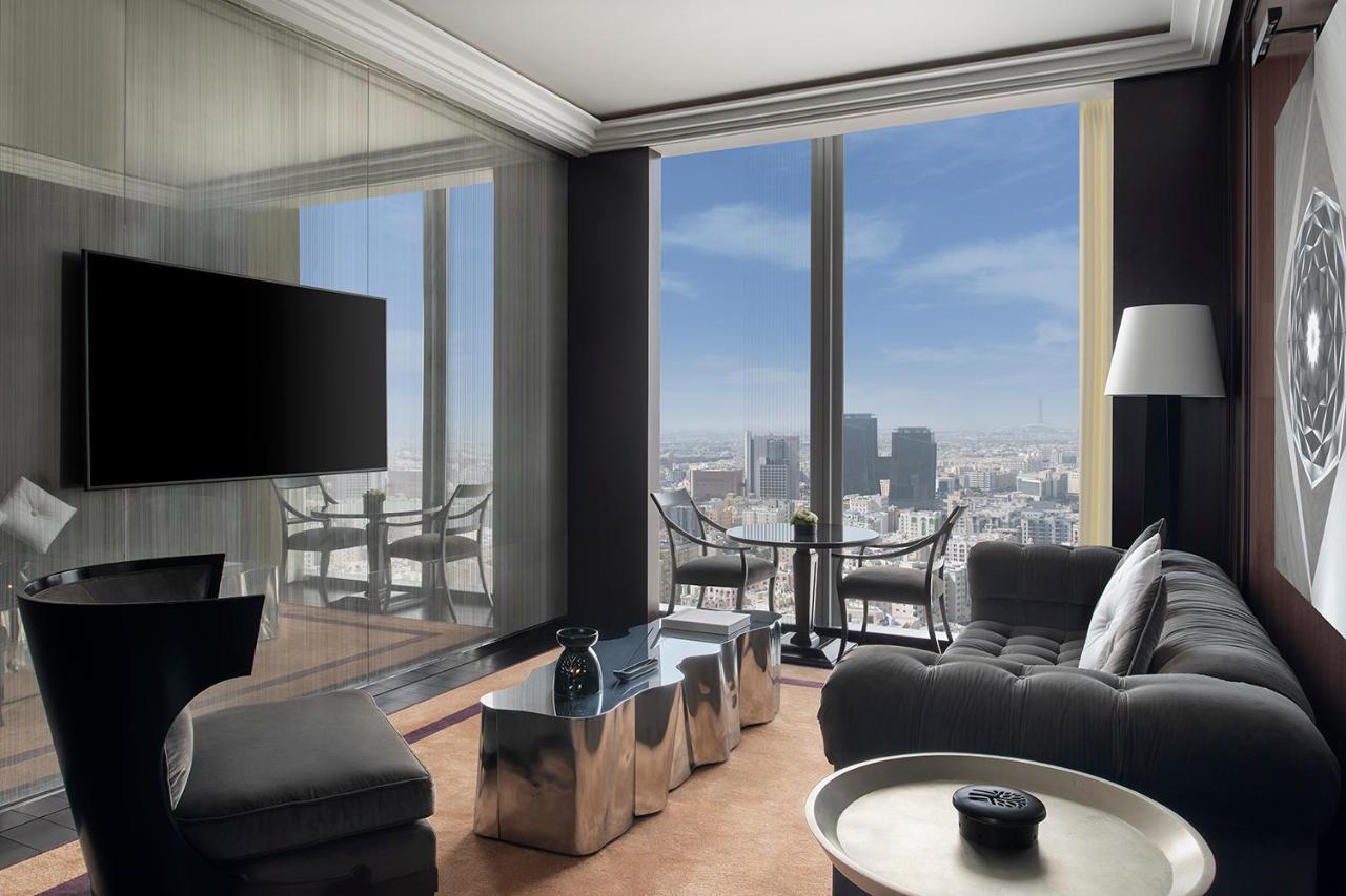Banyan Tree Doha At La Cigale Mushaireb Εξωτερικό φωτογραφία