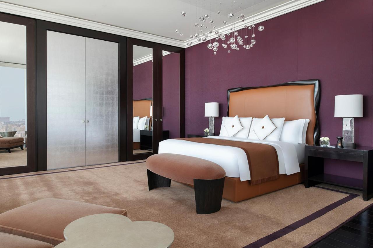 Banyan Tree Doha At La Cigale Mushaireb Εξωτερικό φωτογραφία