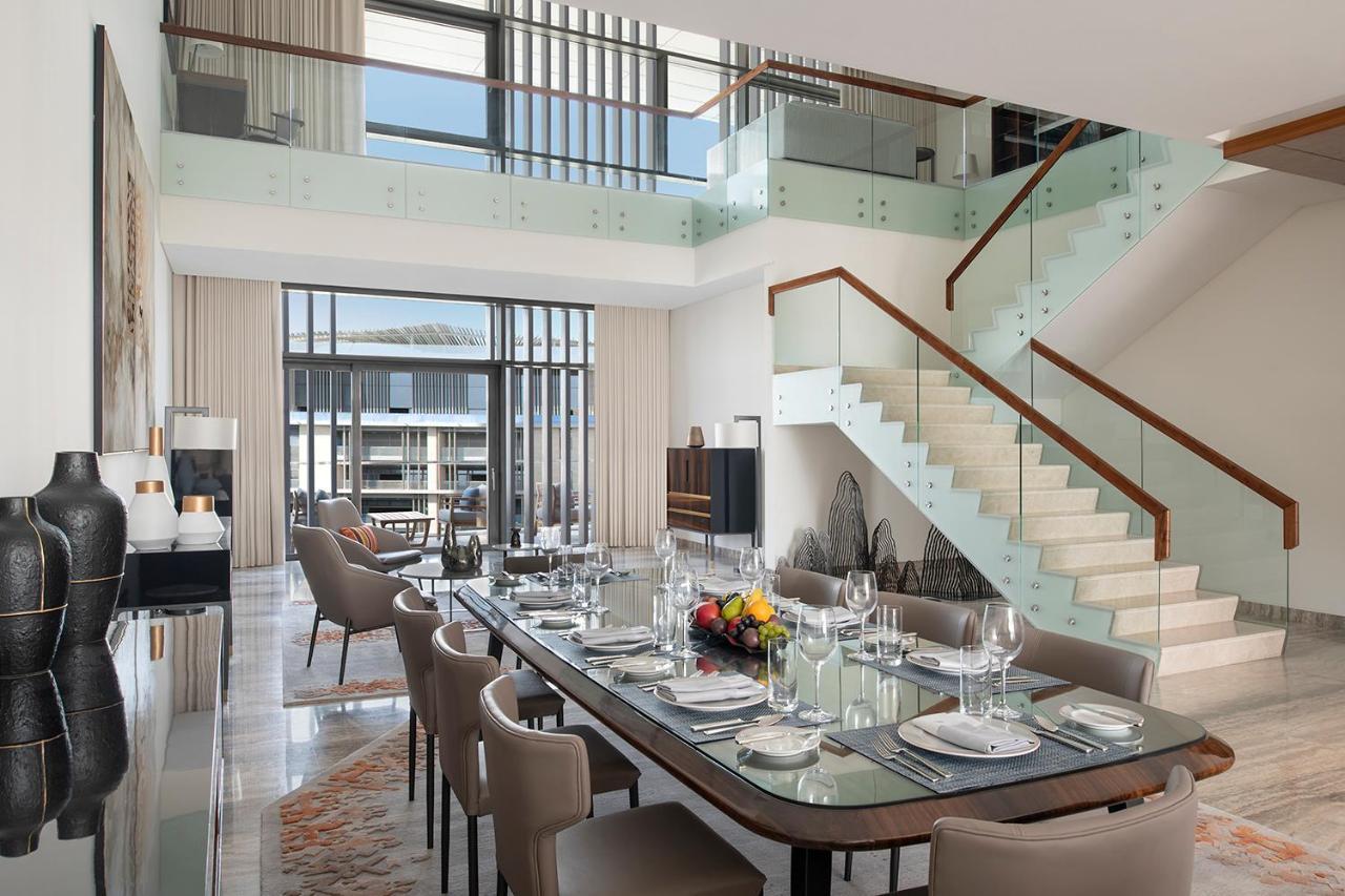 Banyan Tree Doha At La Cigale Mushaireb Εξωτερικό φωτογραφία