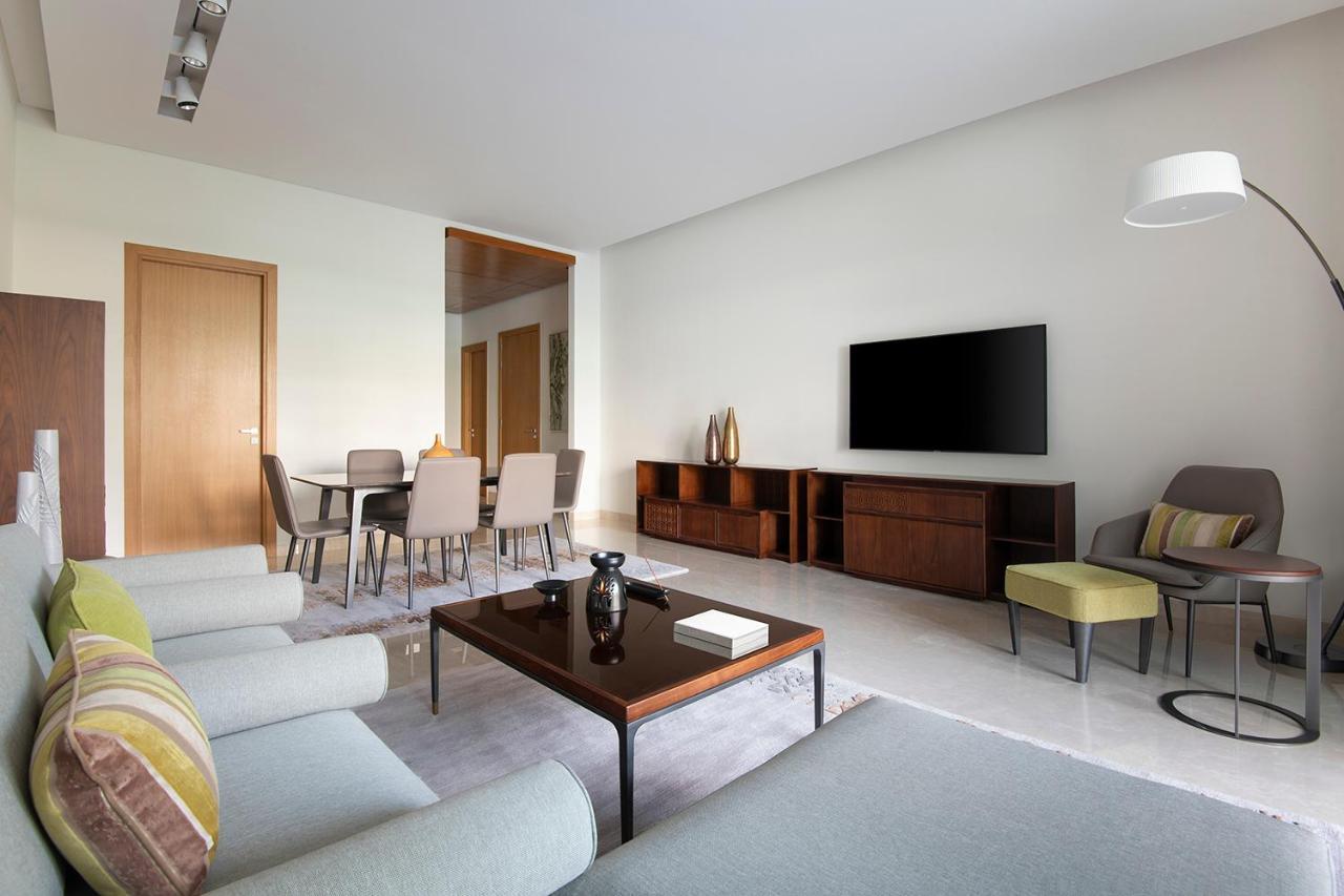 Banyan Tree Doha At La Cigale Mushaireb Δωμάτιο φωτογραφία