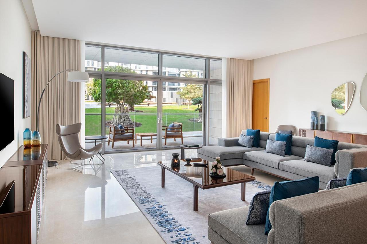 Banyan Tree Doha At La Cigale Mushaireb Εξωτερικό φωτογραφία