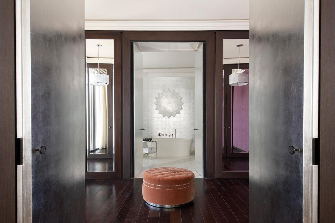 Banyan Tree Doha At La Cigale Mushaireb Δωμάτιο φωτογραφία