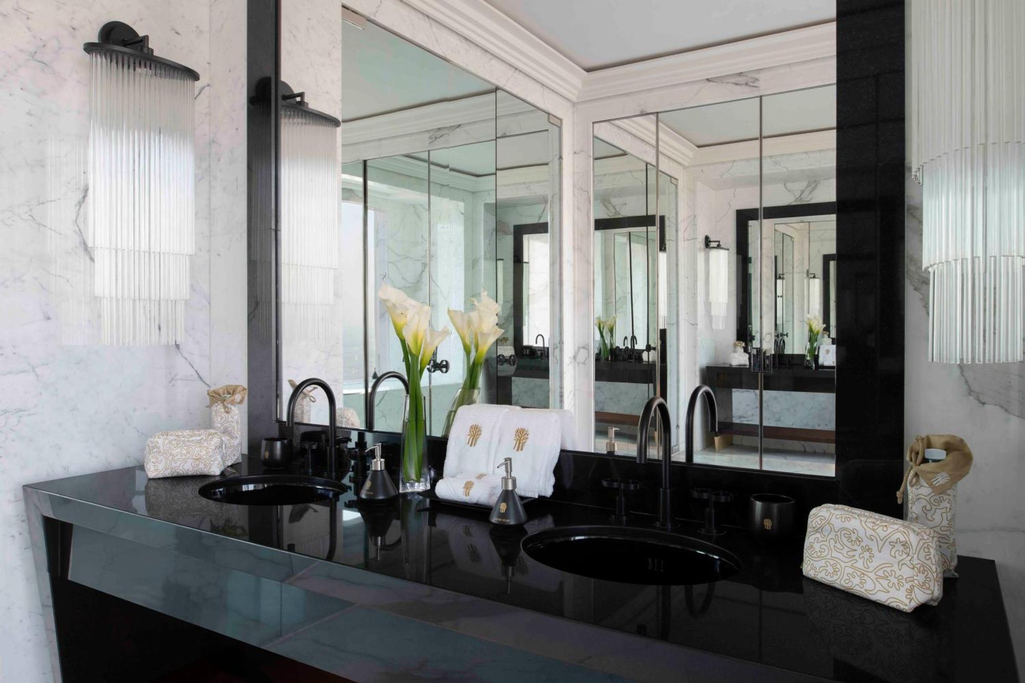 Banyan Tree Doha At La Cigale Mushaireb Εξωτερικό φωτογραφία